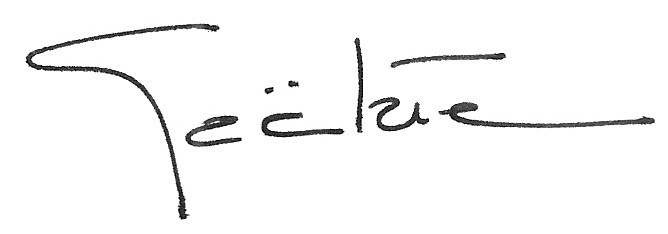 Firma de Gaëtane Hermans